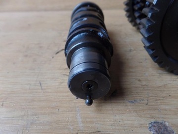 КОРОБКА ПЕРЕДАЧ YAMAHA FZR 1000 3GM