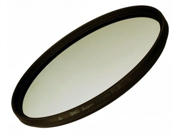 MARUMI FILTR POLARYZACYJNY CPL Super DHG 58 mm | poprawa kontrastu