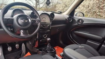 Mini Countryman R60 2015 MINI Countryman Mini Countryman 2,0 Diesel Super stan Zamiana 2.0 Diesel, zdjęcie 12