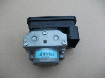 HONDA FORZA 125 ТОРМОЗНОЙ НАСОС АБС