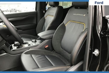 Ford Ranger VI Podwójna kabina 2.0 EcoBlue BI-TURBO 205KM 2025 FORD Ranger Wildtrak X 4x4 A10 2.0 205KM, zdjęcie 7