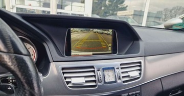 Mercedes Klasa E W212 Kombi Facelifting 250 CDI 204KM 2014 Mercedes-Benz Klasa E E220 W212 Lift 204KM 4matic 2.2CDI 2.1 Diesel 204KM, zdjęcie 19