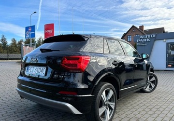 Audi Q2 2020 Audi Q2 Audi Q2, zdjęcie 3