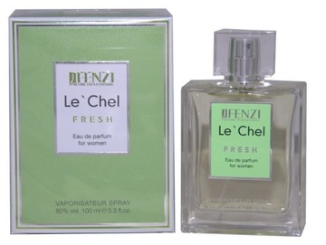 Духи Fenzi Le'Chel Fresh 100 мл