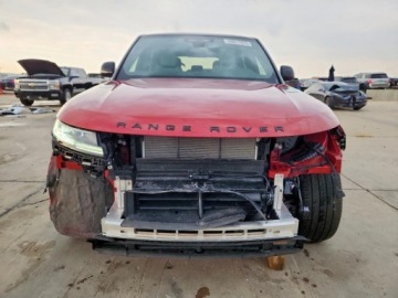 Land Rover Range Rover V 2024 Land Rover Range Rover Sport Dynamic SE 2024 3.0l 3.0 Benzyna 355KM, zdjęcie 5