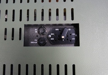 РЕГУЛИРУЕМЫЙ ЛАБОРАТОРНЫЙ ИСТОЧНИК ПИТАНИЯ 0-30кВ 1мА