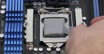 PASTA TERMOPRZEWODZĄCA DO PROCESORA CPU TERMICZNA Gembird 15g XXL