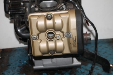 DUCATI STREETFIGHTER 1098 ДВИГАТЕЛЬ 35409 КМ