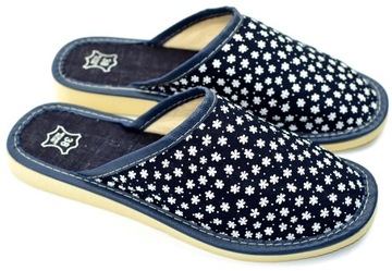 ТАПОЧКИ ТАПОЧКИ ДОМАШНИЕ ТАПОЧКИ ЖЕНСКИЕ Размер 38 - 24 СМ