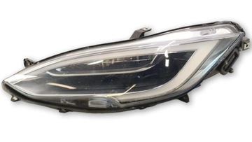 TESLA MODEL S LIFT LAMPA LEWA PRZÓD 1053574-00-C
