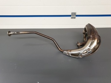 Derbi senda Aprilia RX SX Rieju dyfuzor kolektor