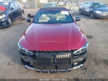 BMW Seria 4 G22-23-26 2025 BMW Seria 4 2025r., 430i, od ubezpieczalni 2.0 Benzyna 255KM, zdjęcie 1