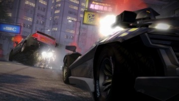 Sleeping Dogs: окончательное издание КЛЮЧ | ПАР