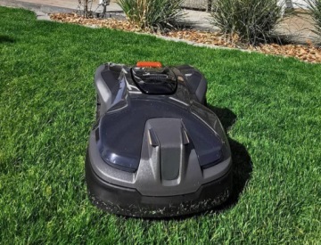 OSTRZA NOŻE NOŻYKI WYMIENNE DO ROBOTA KOSZĄCEGO 30szt BIGMOW PARKSIDE