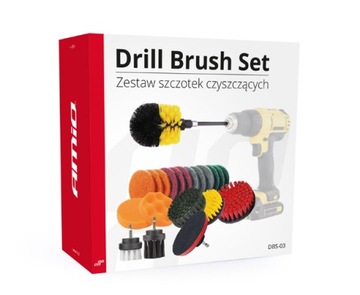 ЩЕТКИ ДЛЯ ОЧИСТКИ ДРЕЛИ И ОТВЕРТКИ КОЛОДКИ ДЛЯ СТОЙКИ ОБИВКИ.