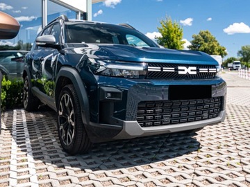 Dacia Bigster 1.2 TCe 140KM 2025 Od ręki - Journey 1.2 TCe mHEV 140KM / Pakiet Parking, Zimowy Plus, zdjęcie 2