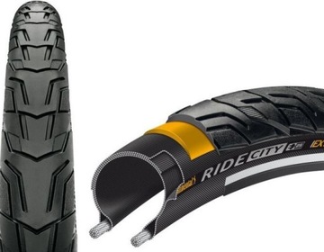 Opona Continental Ride City 28 / 29 x 1.6 SZOSOWA