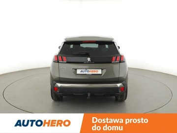 Peugeot 3008 II Crossover 1.5 BlueHDI 130KM 2018 Peugeot 3008 automat navi virtual cocpit, zdjęcie 3