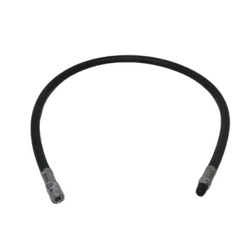 Węże regulatora niskiego ciśnienia do nurkowania 7