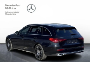 Mercedes Klasa C W206 Kombi 2.0 200d 163KM 2025 Mercedes-Benz Klasa C C 200 d Estate Business Edition Pakiet AVANTGARDE Ad, zdjęcie 23