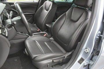 Opel Astra K Sports Tourer 1.6 CDTI 110KM 2017 Opel Astra 1.6CDTI doinwestowany bezwypadkowy, zdjęcie 14