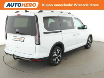 Ford Tourneo Connect III 2022 Ford Tourneo Connect FV23% automat Active panorama, zdjęcie 6