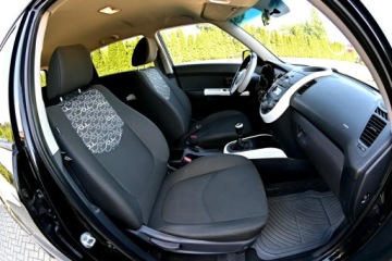 Kia Soul I 2009 Kia Soul 1,6CRDi 115KM Klima Pdc, zdjęcie 7