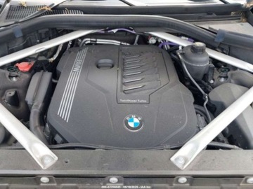 BMW X7 2021 BMW X7 xDrive40i 2021 3.0l 3.0 Benzyna 335KM, zdjęcie 8