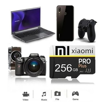 Карта памяти Micro SD Xiaomi 512 ГБ