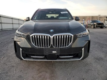 BMW X5 G05 2024 BMW X5 XDrive40I 2024 3.0l 3.0 Benzyna 375KM, zdjęcie 5
