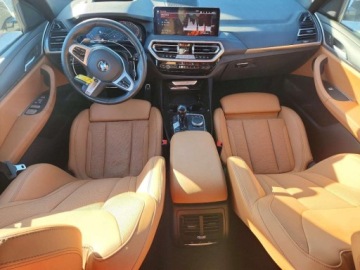 BMW X3 G45 2024 BMW X3 xDrive30i 2024 2.0 Benzyna 248KM, zdjęcie 8