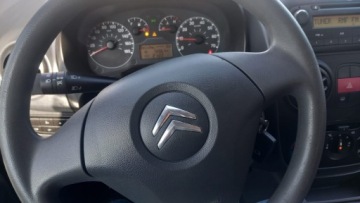 Citroen Nemo 2010 Citroen Nemo Citroen Nemo 1.4 Multispace 8 zaworowy silnik klima 1.4, zdjęcie 15