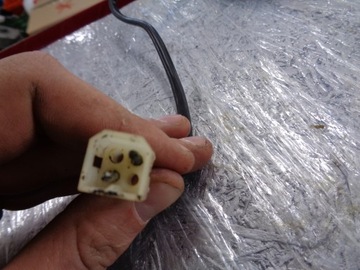 МЗ Саксон 301 251 125 Переключатель