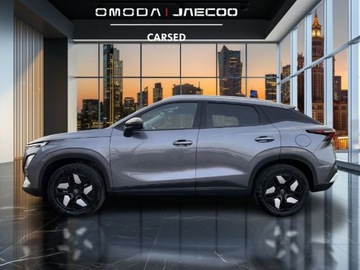 Omoda 5 1.6 T-GDI 147KM 2025 Omoda 5 Comfort Phantom Gray 1.6 Benzyna 147KM, zdjęcie 1