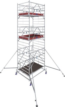Rusztowanie Krause Stabilo 50 2x1,5m H rob. 7,4m