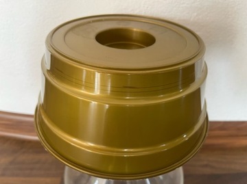 Вазон 18 см, чаша, пиала для оформления композиции.