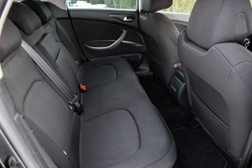 Citroen C5 III Tourer 2.0 BlueHDi 150KM 2017 Citroen C5 2.0 BlueHDI 150KM ! Opłacony ! FV23% !, zdjęcie 7