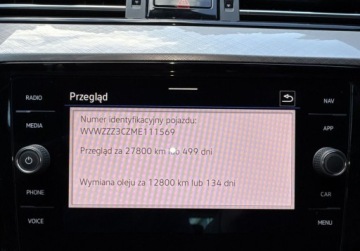 Volkswagen Passat B8 GTE Variant Facelifting 1.4 TSI Plug-In-Hybrid 218KM 2021 Volkswagen Passat GTE 1.4TSI Plug-In 218KM DSG Led ASO Kamera CarPlay ACC, zdjęcie 32