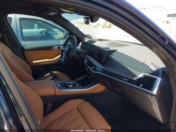 BMW X5 G05 2025 BMW X5 Phev xDrive50E 2025 3.0l 3.0 Hybryda 308KM, zdjęcie 10