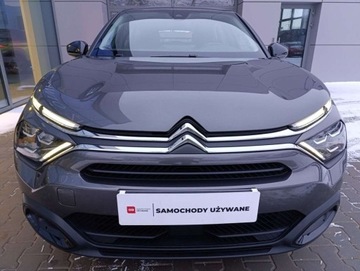 Citroen 2021 Citroen C4 Citroen C4 1.2 Benzyna 130KM Feel Pack SS Serwis ASO Salon PL, zdjęcie 2