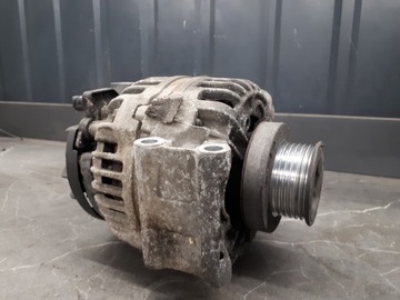 0124415014 ALTERNÁTOR RENAULT CLIO II 1.6B