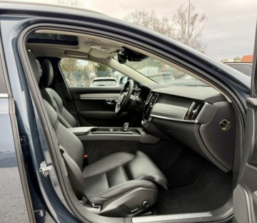 Volvo V90 II 2021 Volvo V90 Bogata wersja,Serwis ASO,Gwarancja, zdjęcie 12