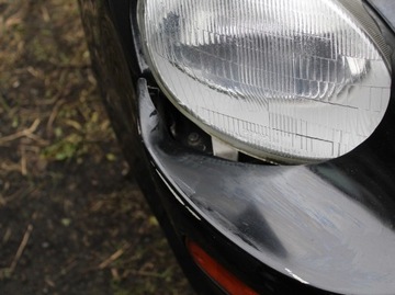 NÁRAZNÍK PŘEDNÍ TOYOTA CELICA T20 93-96R