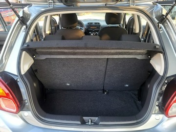 Mitsubishi Space Star Hatchback 5d Facelifting 1.0  71KM 2020 Mitsubishi Space Star 1.0 71 KM I Właściciel, zdjęcie 23