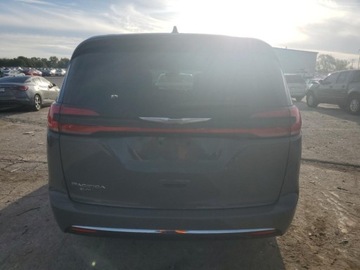 Chrysler Pacifica II 2022 Chrysler Pacifica Touring L, 2022r., 3.6L 3.6 Benzyna 287KM, zdjęcie 5