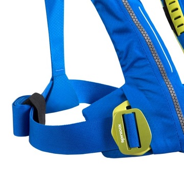 Детский жилет Spinlock Cento 100N СИНИЙ