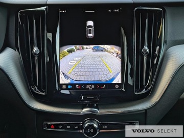 Volvo XC60 II 2024 Volvo XC 60 B4 B Plus Dark! Aktywny tempomat, Akty, zdjęcie 16