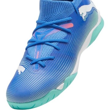 Puma Future 7 Match IT + Промежуточные кроссовки 107947 33.01.