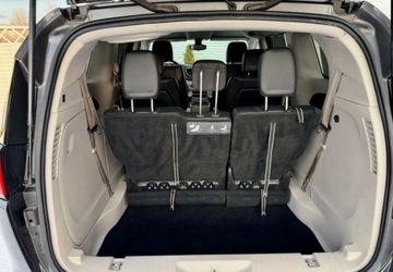 Chrysler Pacifica I 2016 Chrysler Pacifica Chrysler Pacifica 3.6 Benzyna 290KM, zdjęcie 36