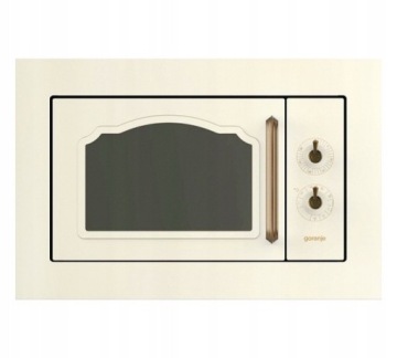 НАБОР GORENJE RETRO BOS67372CLI + GW6D42CLI + BM235CLI